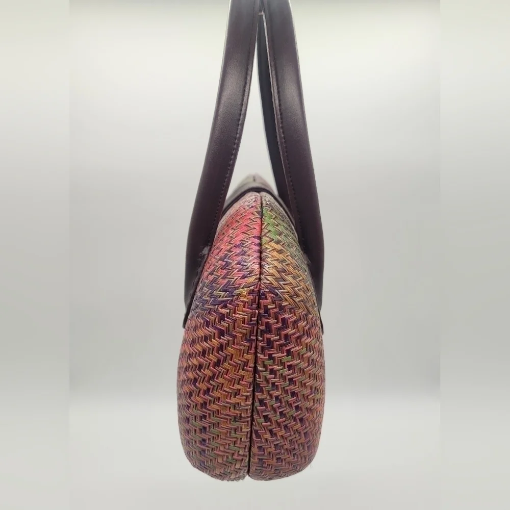 Le Sac Straw type Handbag​​​